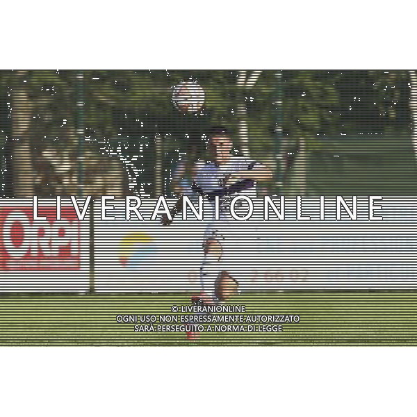 Dragos Grigore - 02.08.2014 - Toulouse / Athletic Bilbao - Match Amical Photo : Manuel Blondeau / Icon Sport /Agenzia Aldo Liverani sas - ITALY ONLY - EDITORIAL USE ONLY