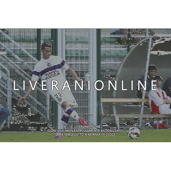 Dusan Veskovac - 02.08.2014 - Toulouse / Athletic Bilbao - Match Amical Photo : Manuel Blondeau / Icon Sport /Agenzia Aldo Liverani sas - ITALY ONLY - EDITORIAL USE ONLY