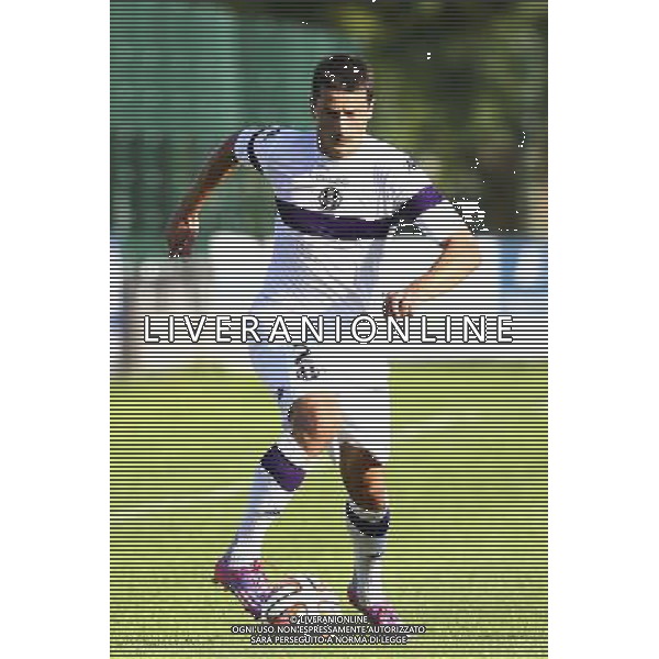 Dusan Veskovac - 02.08.2014 - Toulouse / Athletic Bilbao - Match Amical Photo : Manuel Blondeau / Icon Sport /Agenzia Aldo Liverani sas - ITALY ONLY - EDITORIAL USE ONLY