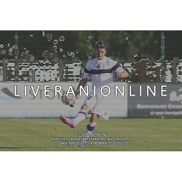 Dusan Veskovac - 02.08.2014 - Toulouse / Athletic Bilbao - Match Amical Photo : Manuel Blondeau / Icon Sport /Agenzia Aldo Liverani sas - ITALY ONLY - EDITORIAL USE ONLY