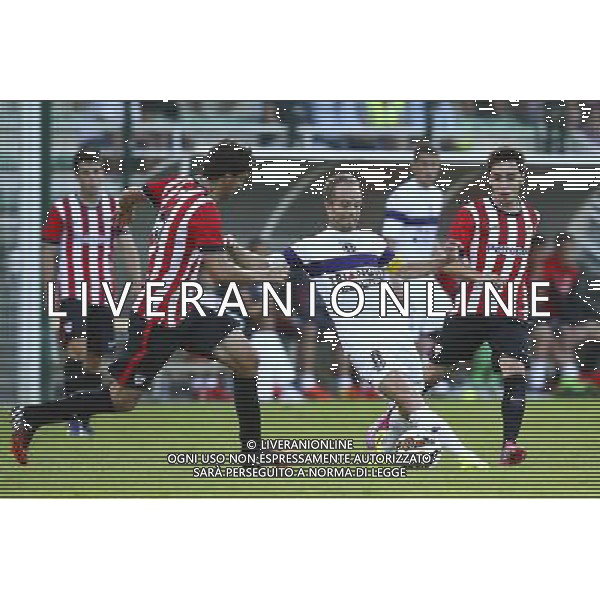 Etienne Didot - 02.08.2014 - Toulouse / Athletic Bilbao - Match Amical Photo : Manuel Blondeau / Icon Sport /Agenzia Aldo Liverani sas - ITALY ONLY - EDITORIAL USE ONLY
