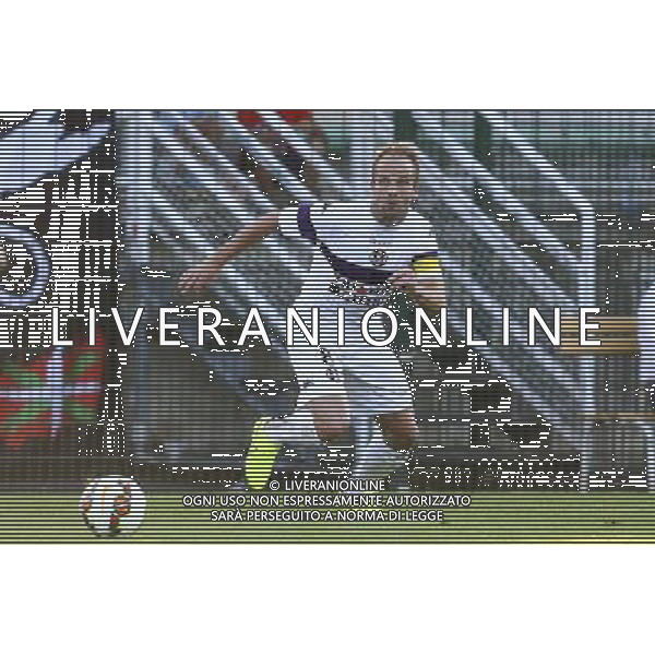 Etienne Didot - 02.08.2014 - Toulouse / Athletic Bilbao - Match Amical Photo : Manuel Blondeau / Icon Sport /Agenzia Aldo Liverani sas - ITALY ONLY - EDITORIAL USE ONLY