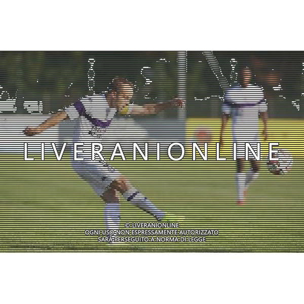 Etienne Didot - 02.08.2014 - Toulouse / Athletic Bilbao - Match Amical Photo : Manuel Blondeau / Icon Sport /Agenzia Aldo Liverani sas - ITALY ONLY - EDITORIAL USE ONLY
