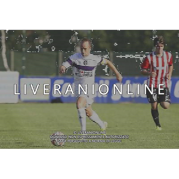 Etienne Didot - 02.08.2014 - Toulouse / Athletic Bilbao - Match Amical Photo : Manuel Blondeau / Icon Sport /Agenzia Aldo Liverani sas - ITALY ONLY - EDITORIAL USE ONLY