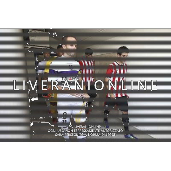 Etienne Didot - 02.08.2014 - Toulouse / Athletic Bilbao - Match Amical Photo : Manuel Blondeau / Icon Sport /Agenzia Aldo Liverani sas - ITALY ONLY - EDITORIAL USE ONLY