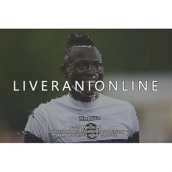 Issiaga Sylla - 02.08.2014 - Toulouse / Athletic Bilbao - Match Amical Photo : Manuel Blondeau / Icon Sport /Agenzia Aldo Liverani sas - ITALY ONLY - EDITORIAL USE ONLY