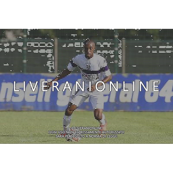 Jean Daniel Akpa Akpro - 02.08.2014 - Toulouse / Athletic Bilbao - Match Amical Photo : Manuel Blondeau / Icon Sport /Agenzia Aldo Liverani sas - ITALY ONLY - EDITORIAL USE ONLY