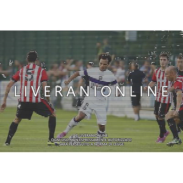 Martin Braithwaite - 02.08.2014 - Toulouse / Athletic Bilbao - Match Amical Photo : Manuel Blondeau / Icon Sport /Agenzia Aldo Liverani sas - ITALY ONLY - EDITORIAL USE ONLY