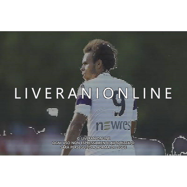 Martin Braithwaite - 02.08.2014 - Toulouse / Athletic Bilbao - Match Amical Photo : Manuel Blondeau / Icon Sport /Agenzia Aldo Liverani sas - ITALY ONLY - EDITORIAL USE ONLY