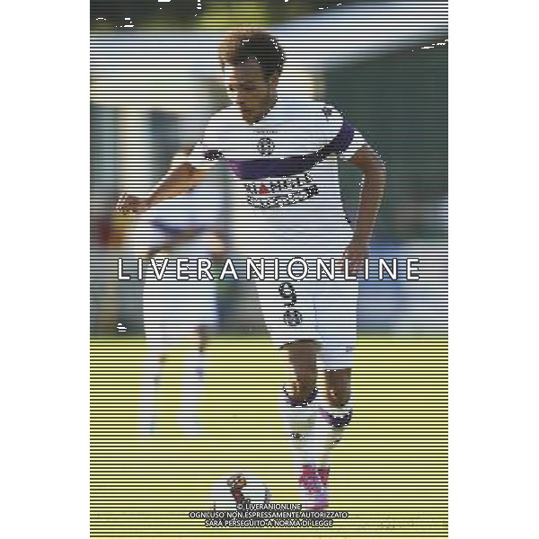 Martin Braithwaite - 02.08.2014 - Toulouse / Athletic Bilbao - Match Amical Photo : Manuel Blondeau / Icon Sport /Agenzia Aldo Liverani sas - ITALY ONLY - EDITORIAL USE ONLY
