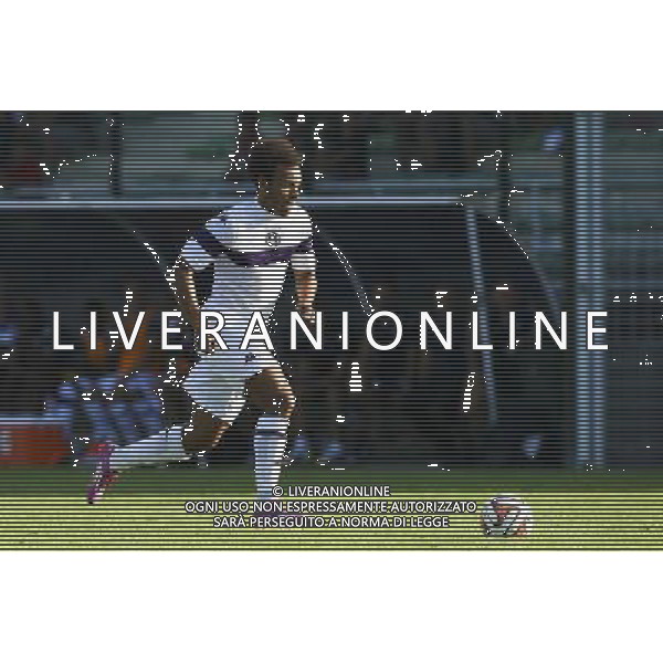 Martin Braithwaite - 02.08.2014 - Toulouse / Athletic Bilbao - Match Amical Photo : Manuel Blondeau / Icon Sport /Agenzia Aldo Liverani sas - ITALY ONLY - EDITORIAL USE ONLY