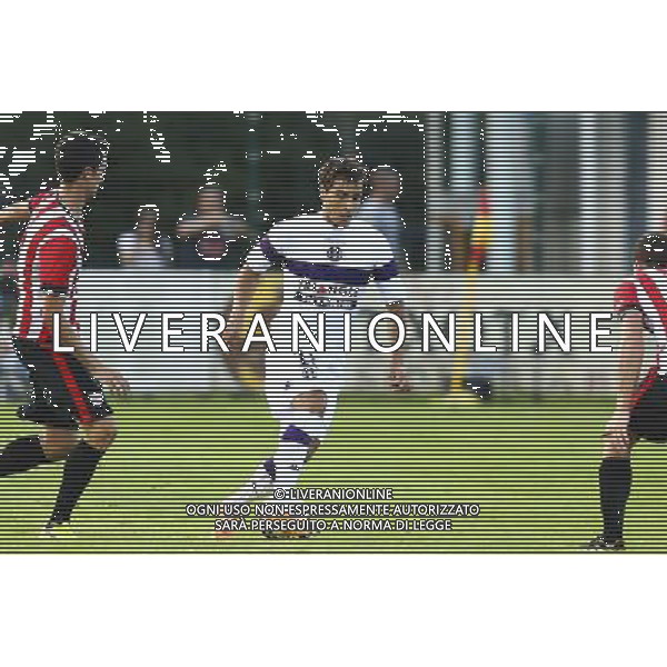 Oscar Trejo - 02.08.2014 - Toulouse / Athletic Bilbao - Match Amical Photo : Manuel Blondeau / Icon Sport /Agenzia Aldo Liverani sas - ITALY ONLY - EDITORIAL USE ONLY
