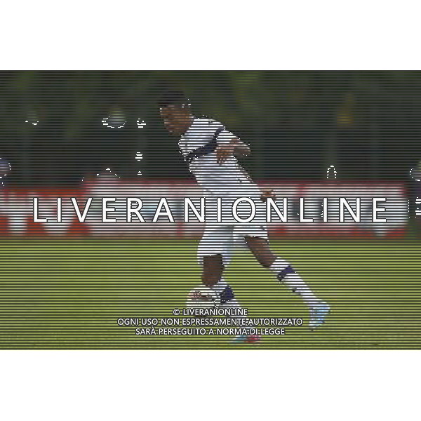 William Matheus - 02.08.2014 - Toulouse / Athletic Bilbao - Match Amical Photo : Manuel Blondeau / Icon Sport /Agenzia Aldo Liverani sas - ITALY ONLY - EDITORIAL USE ONLY