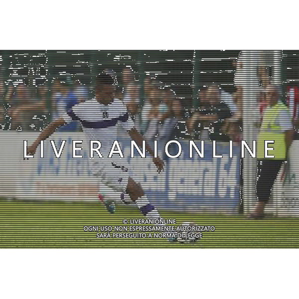 William Matheus - 02.08.2014 - Toulouse / Athletic Bilbao - Match Amical Photo : Manuel Blondeau / Icon Sport /Agenzia Aldo Liverani sas - ITALY ONLY - EDITORIAL USE ONLY