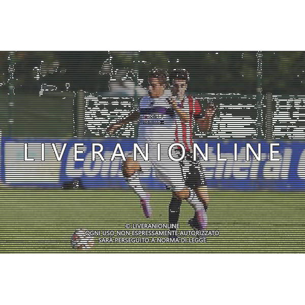 Wissam Ben Yedder - 02.08.2014 - Toulouse / Athletic Bilbao - Match Amical Photo : Manuel Blondeau / Icon Sport /Agenzia Aldo Liverani sas - ITALY ONLY - EDITORIAL USE ONLY