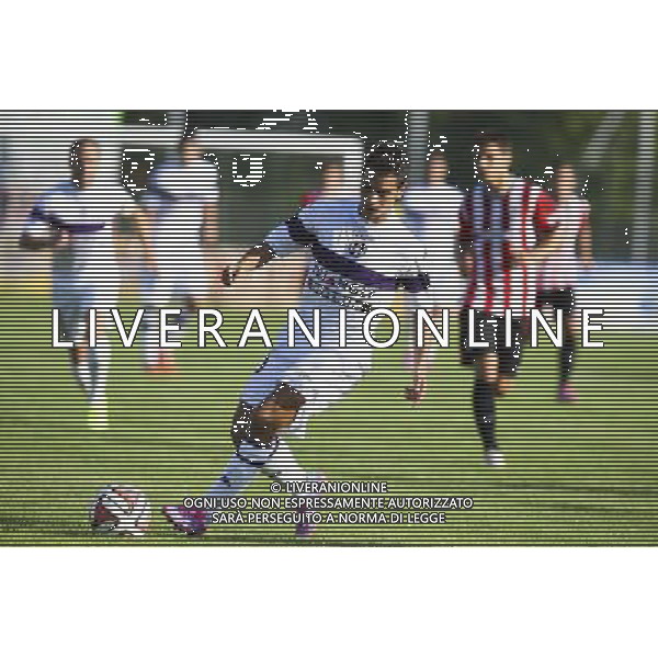 Wissam Ben Yedder - 02.08.2014 - Toulouse / Athletic Bilbao - Match Amical Photo : Manuel Blondeau / Icon Sport /Agenzia Aldo Liverani sas - ITALY ONLY - EDITORIAL USE ONLY