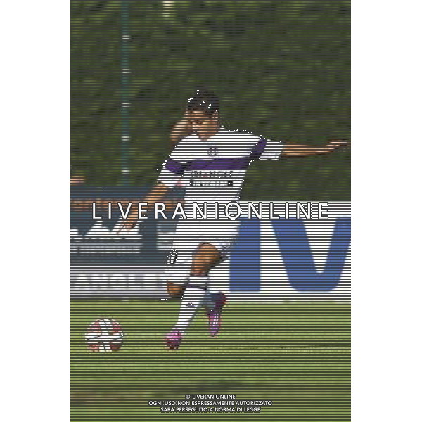 Wissam Ben Yedder - 02.08.2014 - Toulouse / Athletic Bilbao - Match Amical Photo : Manuel Blondeau / Icon Sport /Agenzia Aldo Liverani sas - ITALY ONLY - EDITORIAL USE ONLY