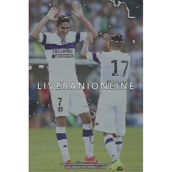 Yann Bodiger - 02.08.2014 - Toulouse / Athletic Bilbao - Match Amical Photo : Manuel Blondeau / Icon Sport /Agenzia Aldo Liverani sas - ITALY ONLY - EDITORIAL USE ONLY