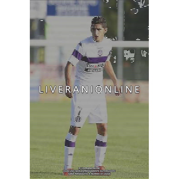 Yann Bodiger - 02.08.2014 - Toulouse / Athletic Bilbao - Match Amical Photo : Manuel Blondeau / Icon Sport /Agenzia Aldo Liverani sas - ITALY ONLY - EDITORIAL USE ONLY
