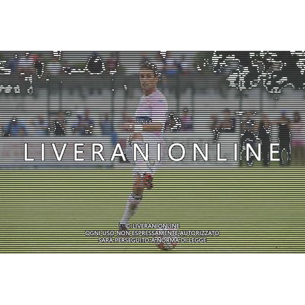 Cedric Cambon - 02.08.2014 - Evian Thonon / Metz - Match Amical Photo : Jean Paul Thomas / Icon Sport /Agenzia Aldo Liverani sas - ITALY ONLY - EDITORIAL USE ONLY