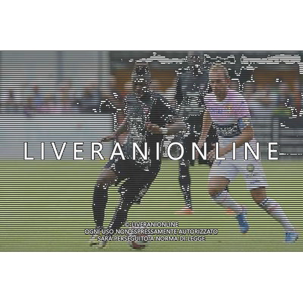 Cheick DOUKOURE - 02.08.2014 - Evian Thonon / Metz - Match Amical Photo : Jean Paul Thomas / Icon Sport /Agenzia Aldo Liverani sas - ITALY ONLY - EDITORIAL USE ONLY
