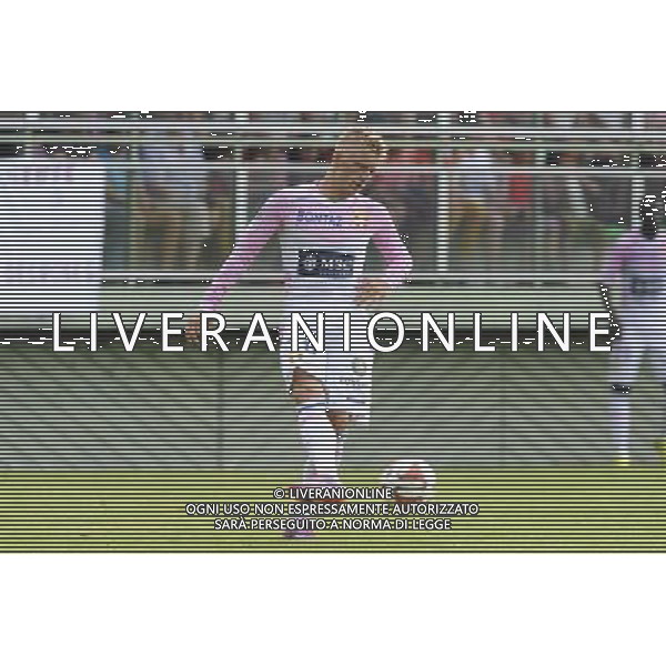 Daniel WASS - 02.08.2014 - Evian Thonon / Metz - Match Amical Photo : Jean Paul Thomas / Icon Sport /Agenzia Aldo Liverani sas - ITALY ONLY - EDITORIAL USE ONLY