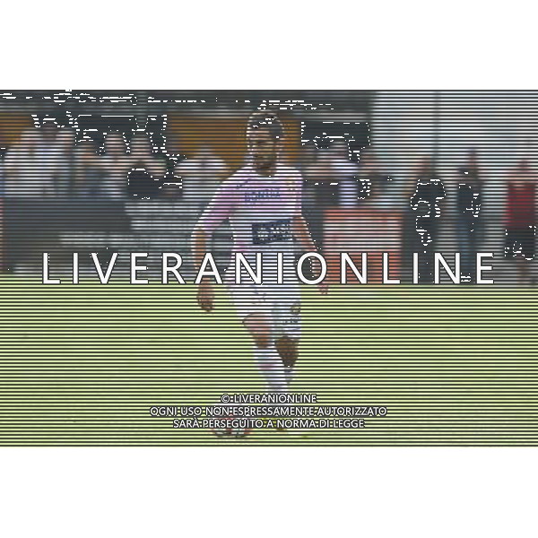 Fabien Camus - 02.08.2014 - Evian Thonon / Metz - Match Amical Photo : Jean Paul Thomas / Icon Sport /Agenzia Aldo Liverani sas - ITALY ONLY - EDITORIAL USE ONLY