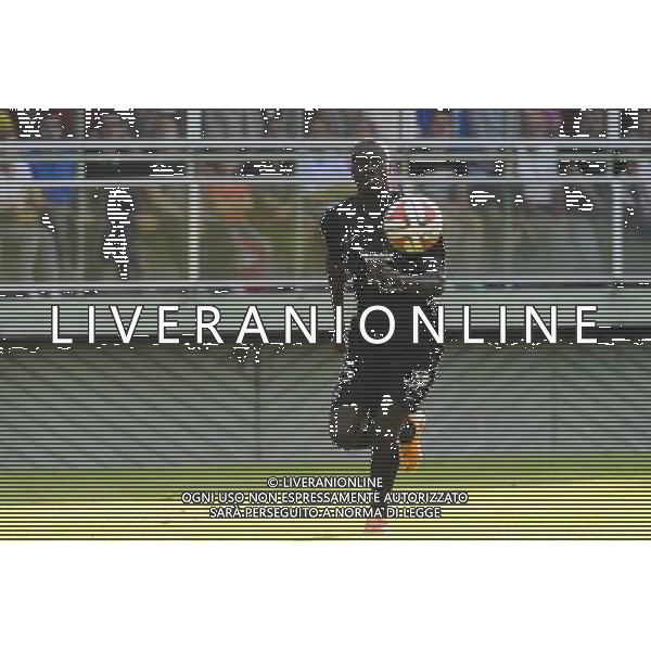 Guirane N DAW - 02.08.2014 - Evian Thonon / Metz - Match Amical Photo : Jean Paul Thomas / Icon Sport /Agenzia Aldo Liverani sas - ITALY ONLY - EDITORIAL USE ONLY