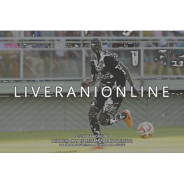 Guirane N DAW - 02.08.2014 - Evian Thonon / Metz - Match Amical Photo : Jean Paul Thomas / Icon Sport /Agenzia Aldo Liverani sas - ITALY ONLY - EDITORIAL USE ONLY