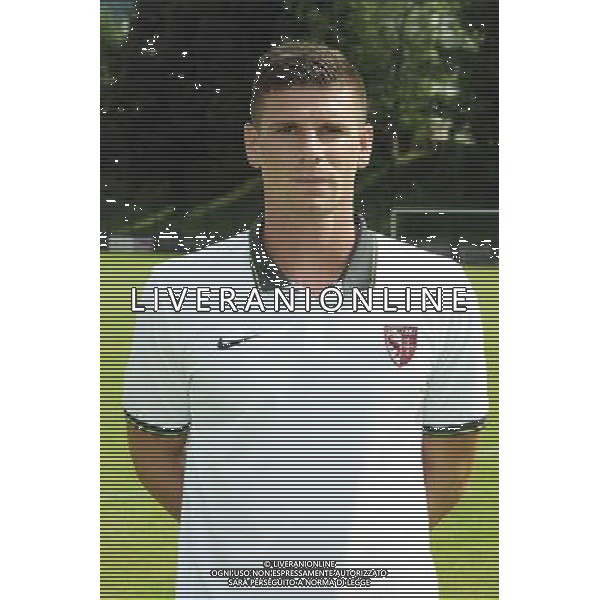 Jeremy CHOPLIN - 02.08.2014 - Evian Thonon / Metz - Match Amical Photo : Jean Paul Thomas / Icon Sport /Agenzia Aldo Liverani sas - ITALY ONLY - EDITORIAL USE ONLY
