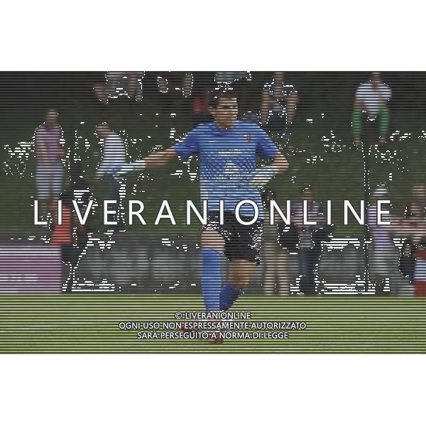 Johann CARRASSO - 02.08.2014 - Evian Thonon / Metz - Match Amical Photo : Jean Paul Thomas / Icon Sport /Agenzia Aldo Liverani sas - ITALY ONLY - EDITORIAL USE ONLY