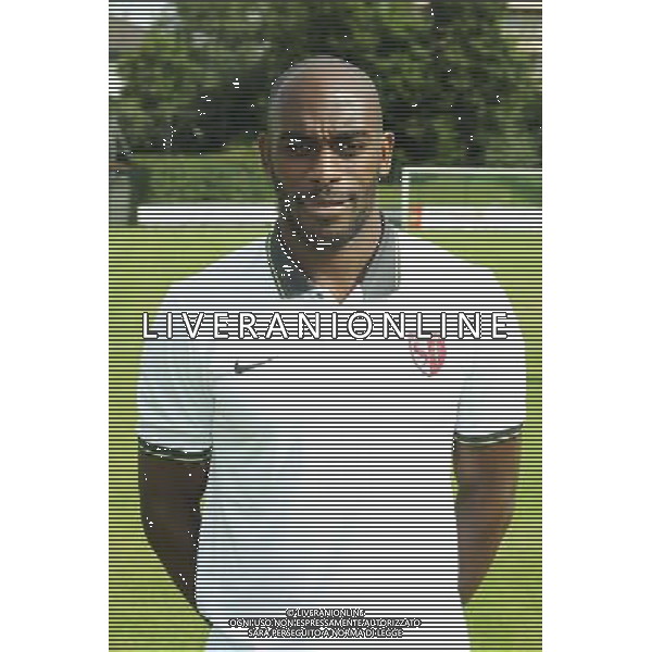 Jonathan RIVIEREZ - 02.08.2014 - Evian Thonon / Metz - Match Amical Photo : Jean Paul Thomas / Icon Sport /Agenzia Aldo Liverani sas - ITALY ONLY - EDITORIAL USE ONLY