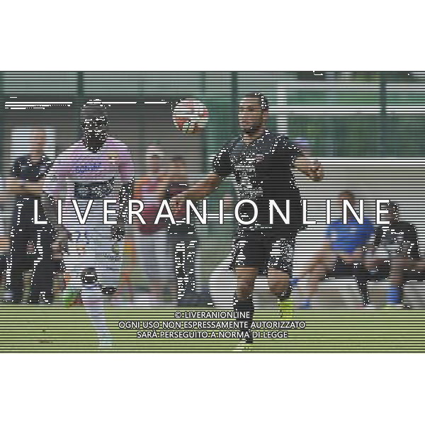 Juan FALCON - 02.08.2014 - Evian Thonon / Metz - Match Amical Photo : Jean Paul Thomas / Icon Sport /Agenzia Aldo Liverani sas - ITALY ONLY - EDITORIAL USE ONLY