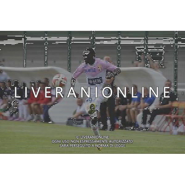 Youssouf SABALY - 02.08.2014 - Evian Thonon / Metz - Match Amical Photo : Jean Paul Thomas / Icon Sport /Agenzia Aldo Liverani sas - ITALY ONLY - EDITORIAL USE ONLY