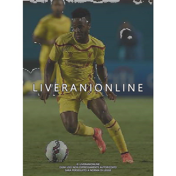 Guinnes International Champions Cup 2014 Finale Miami - 04.08.2014 Manchester United-Liverpool Nella Foto:sterling /Ph.Vitez-Ag. Aldo Liverani