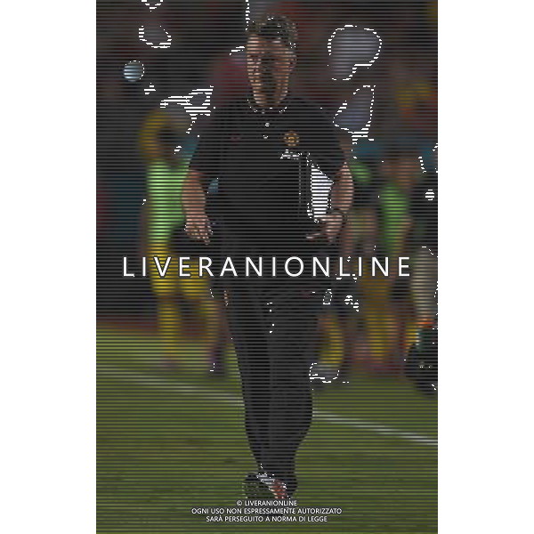 Guinnes International Champions Cup 2014 Finale Miami - 04.08.2014 Manchester United-Liverpool Nella Foto:van gaal /Ph.Vitez-Ag. Aldo Liverani