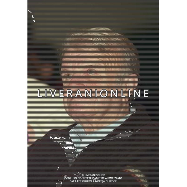 ARCHIVIO LIVERANI 16-03-2000 NELLA FOTO ETTORE MO GIORNALISTA AG ALDO LIVERANI SAS