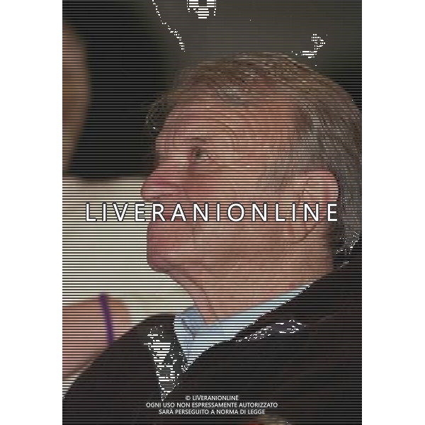 ARCHIVIO LIVERANI 16-03-2000 NELLA FOTO ETTORE MO GIORNALISTA AG ALDO LIVERANI SAS