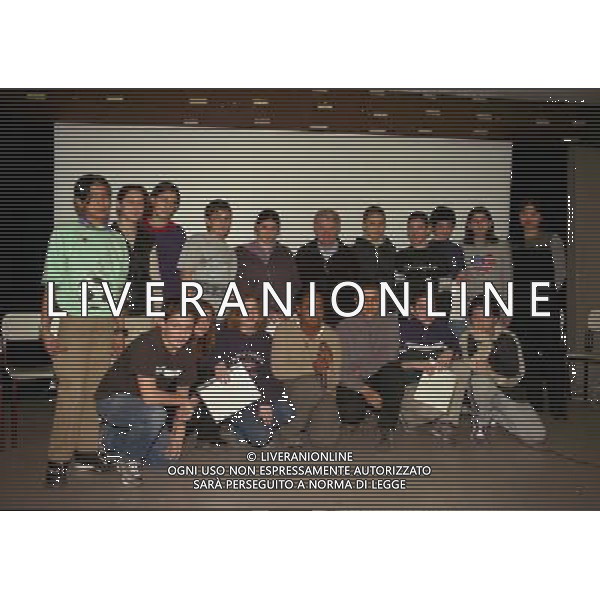 ARCHIVIO LIVERANI 16-03-2000 NELLA FOTO ETTORE MO GIORNALISTA AG ALDO LIVERANI SAS