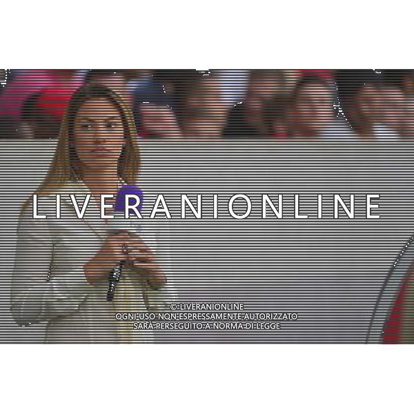 Anne Laure BONNET - 05.08.2014 - Lille / Grasshopper Zurich - 3emeTour Champions League Photo : Dave Winter / Icon Sport