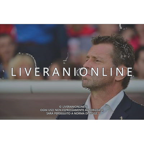 Michael SKIBBE - 05.08.2014 - Lille / Grasshopper Zurich - 3emeTour Champions League Photo : Dave Winter / Icon Sport