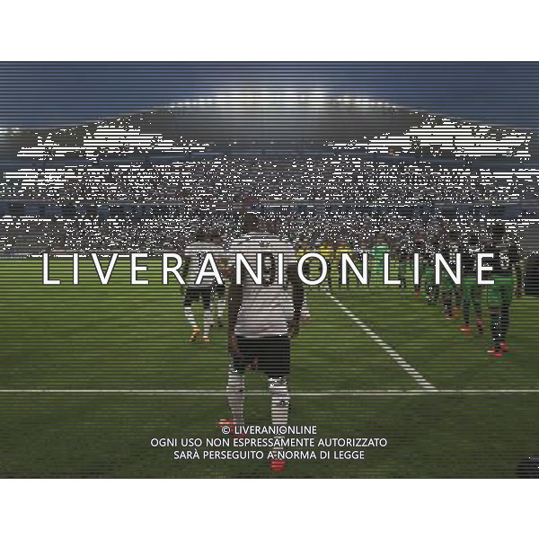 UEFA Champions League third leg qualification second leg match between Besiktas and Feyenoord at Olympic stadium in istanbul 06 august 2014. Pictured: Demba Ba of Besiktas. ELIMINACJE KWALIFIKACJE LIGA MISTRZOW SEZON 2014/2015 PILKA NOZNA FOT. Seskimphoto / NEWSPIX.PL POLAND, TURKEY, GERMANY, AUSTRIA AND UK OUT !!! --- Newspix.pl AG ALDO LIVERANI SAS ONLY ITALY *** Local Caption *** www.newspix.pl mail us: info@newspix.pl call us: 0048 022 23 22 222 --- Polish Picture Agency by Ringier Axel Springer Poland