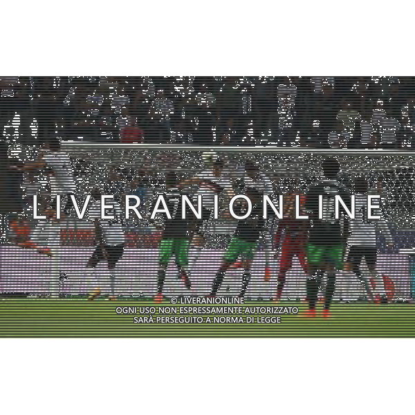 UEFA Champions League third leg qualification second leg match between Besiktas and Feyenoord at Olympic stadium in istanbul 06 august 2014. Pictured: Pedro Franco f Besiktas. ELIMINACJE KWALIFIKACJE LIGA MISTRZOW SEZON 2014/2015 PILKA NOZNA FOT. Seskimphoto / NEWSPIX.PL POLAND, TURKEY, GERMANY, AUSTRIA AND UK OUT !!! --- Newspix.pl AG ALDO LIVERANI SAS ONLY ITALY *** Local Caption *** www.newspix.pl mail us: info@newspix.pl call us: 0048 022 23 22 222 --- Polish Picture Agency by Ringier Axel Springer Poland