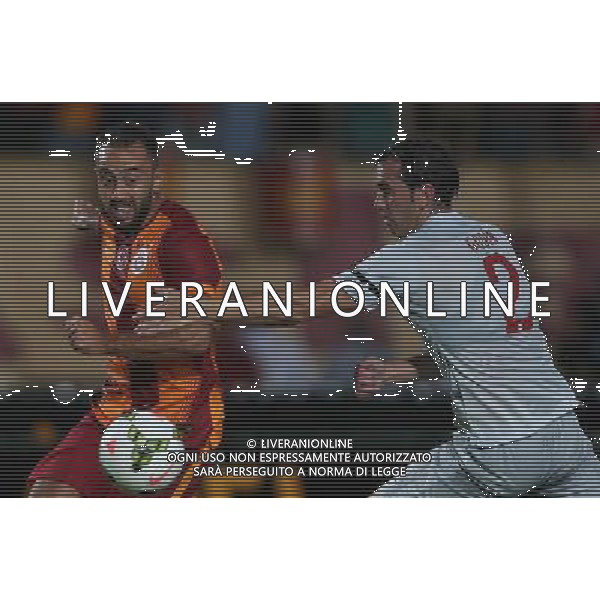 Friendly match between Galatasaray and Atletico Madrid at Ataturk stadium in Izmir. Score: Galatasaray 0 - Atletico Madrid 0 Pictured: Olcan Adin of Galatasaray and Diego Godin of Atletico Madrid. MECZ TOWARZYSKI SEZON 2014/2015 PILKA NOZNA GALATASARAY vs ATLETICO MADRYT FOT. SESKIM/NEWSPIX.PL POLAND, TURKEY, GERMANY, AUSTRIA AND UK OUT !!! --- Newspix.pl *** Local Caption *** www.newspix.pl mail us: info@newspix.pl call us: 0048 022 23 22 222 --- Polish Picture Agency by Ringier Axel Springer Poland