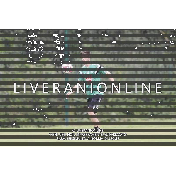 Ricky Van Wolfswinkel - 07.08.2014 - Entrainement Saint Etienne Photo : Jean Paul Thomas / Icon Sport AG ALDO LIVERANI SAS ONLY ITALY