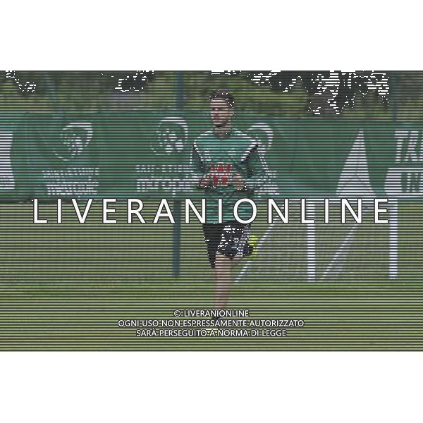 Ricky Van Wolfswinkel - 07.08.2014 - Entrainement Saint Etienne Photo : Jean Paul Thomas / Icon Sport AG ALDO LIVERANI SAS ONLY ITALY