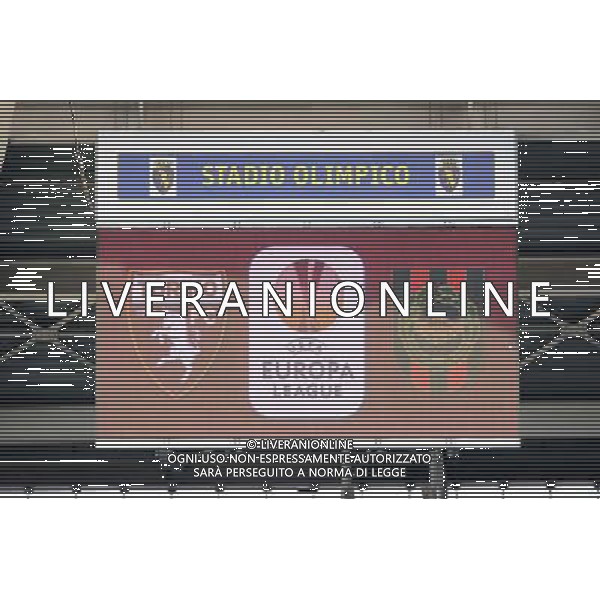 UEFA Europa League - 3¡ turno preliminare Torino 7-08-2014 Stadio Olimpico Torino - Brommapojkarna nella foto Torino torna a giocare in casa una gara europea foto Roberto Garavaglia - ag. Aldo Liverani