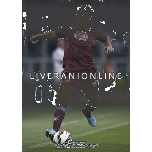UEFA Europa League 2014/2015 Terzo Turno di Qualificazione Ritorno Torino - 07.08.2014 Torino-Brommapojkarna Nella Foto:darmian /Ph.Vitez-Ag. Aldo Liverani
