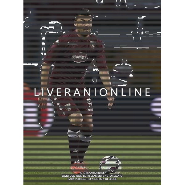 UEFA Europa League 2014/2015 Terzo Turno di Qualificazione Ritorno Torino - 07.08.2014 Torino-Brommapojkarna Nella Foto:bovo /Ph.Vitez-Ag. Aldo Liverani