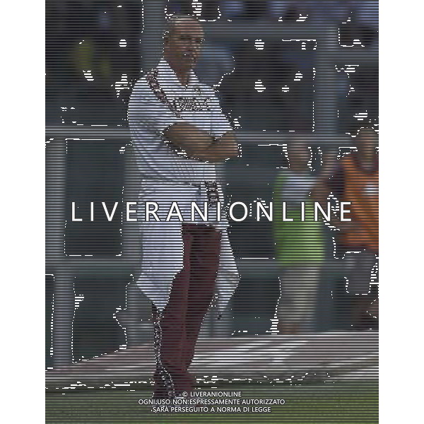 UEFA Europa League 2014/2015 Terzo Turno di Qualificazione Ritorno Torino - 07.08.2014 Torino-Brommapojkarna Nella Foto:ventura /Ph.Vitez-Ag. Aldo Liverani